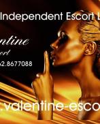 Valentine Escort Düsseldorf